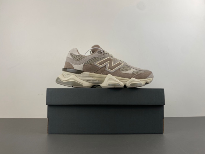 New Balance 9060 Arid Stone Mushroom U9060ERC