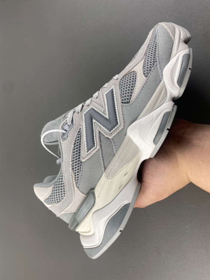 New Balance 9060 Slate Grey U9060ERD
