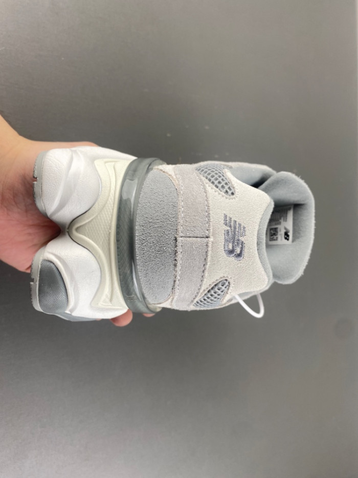 New Balance 9060 Slate Grey U9060ERD