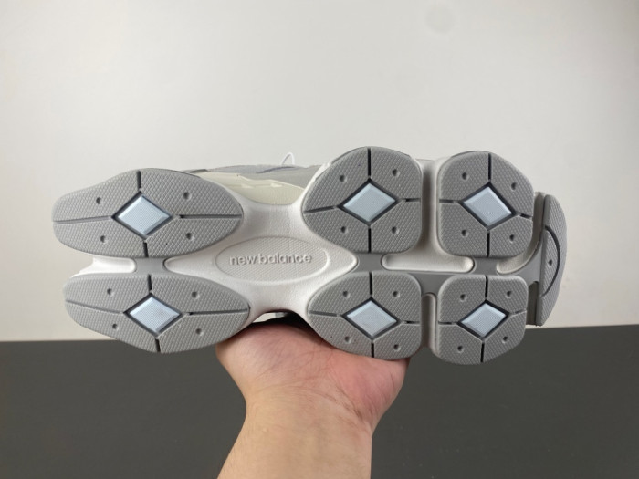 New Balance 9060 Slate Grey U9060ERD