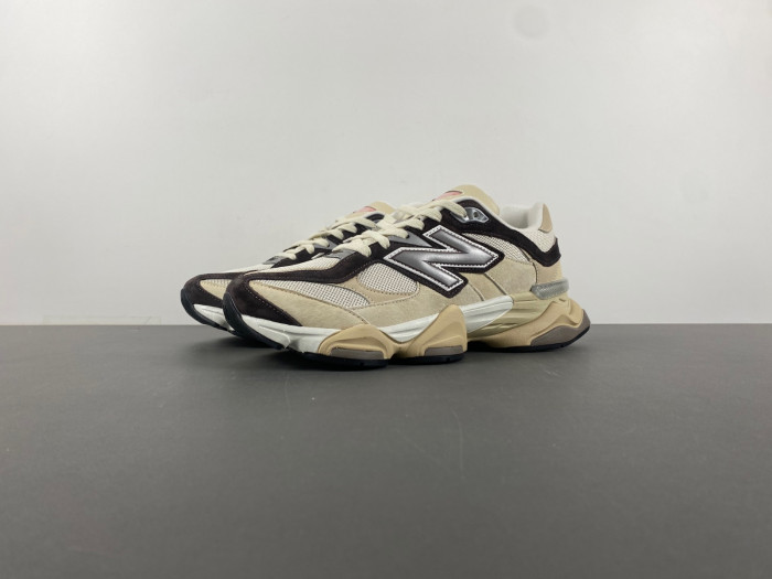 New Balance 9060 Emerging Brown U9060FLP
