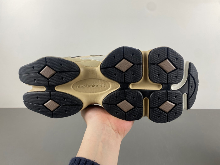 New Balance 9060 Emerging Brown U9060FLP