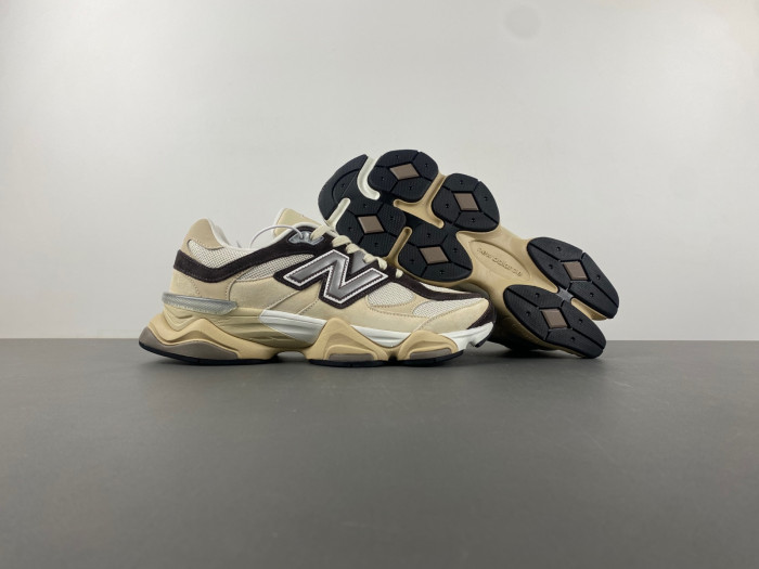 New Balance 9060 Emerging Brown U9060FLP