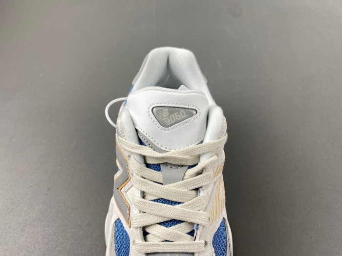 New Balance 9060 Heron Blue Grey U9060FM