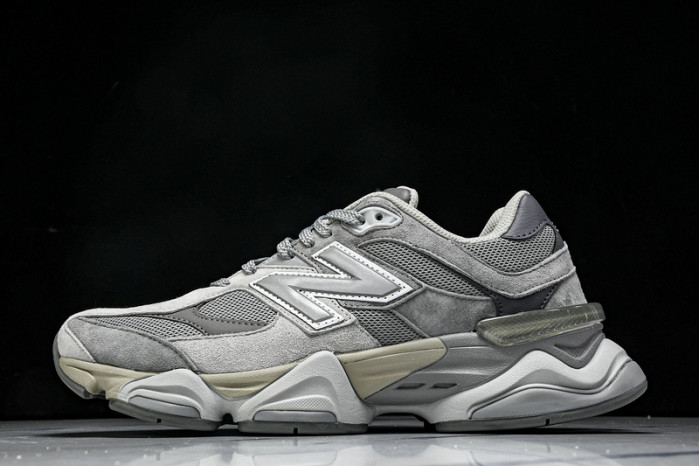 New Balance 9060 Shadow Grey U9060GG