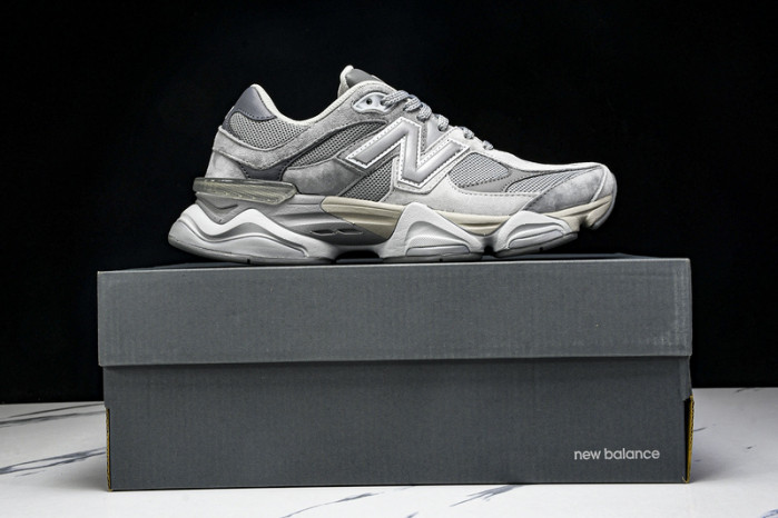 New Balance 9060 Shadow Grey U9060GG