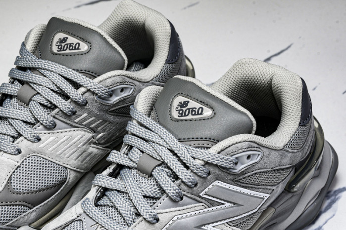 New Balance 9060 Shadow Grey U9060GG