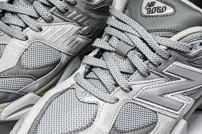 New Balance 9060 Shadow Grey U9060GG