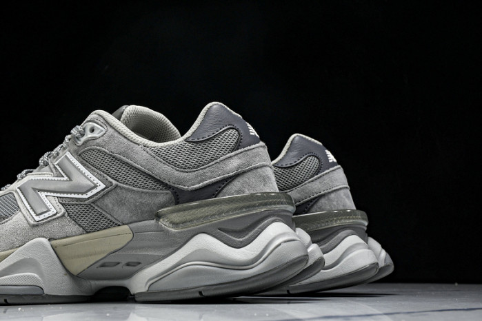 New Balance 9060 Shadow Grey U9060GG