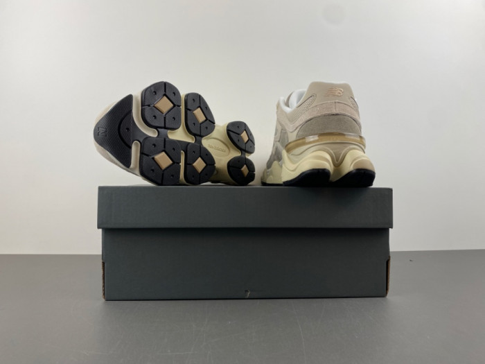 New Balance 9060 Oatmeal U9060JBC