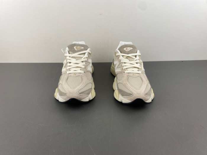 New Balance 9060 Oatmeal U9060JBC