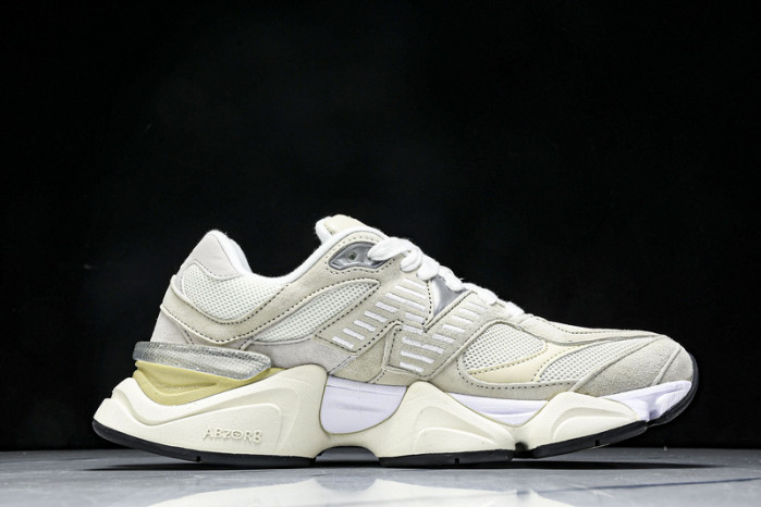 New Balance 9060 U9060WHT