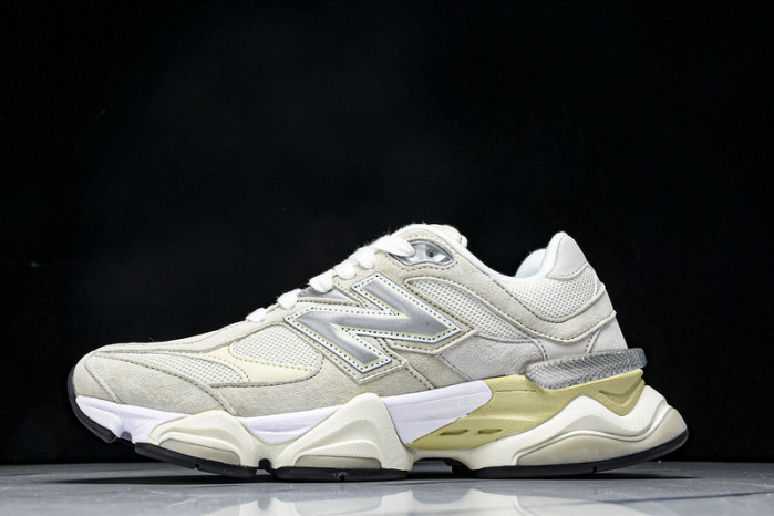 New Balance 9060 U9060WHT
