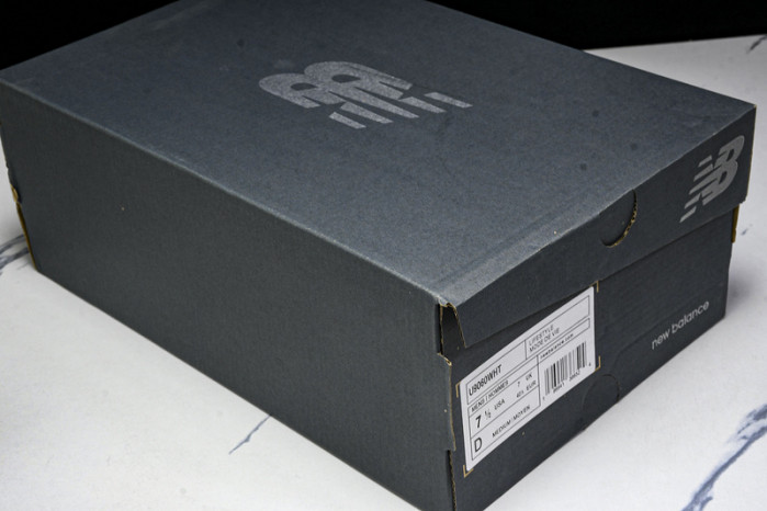 New Balance 9060 U9060WHT