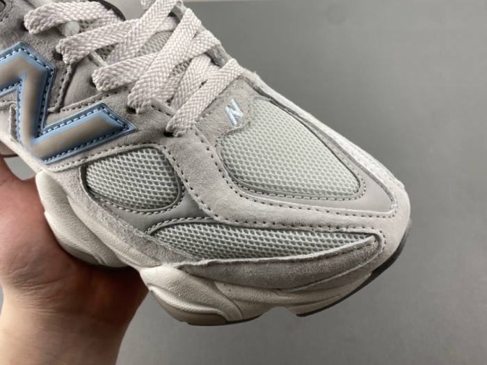 New Balance 9060 Reflection Raincloud Quarry Blue U9060ZGA