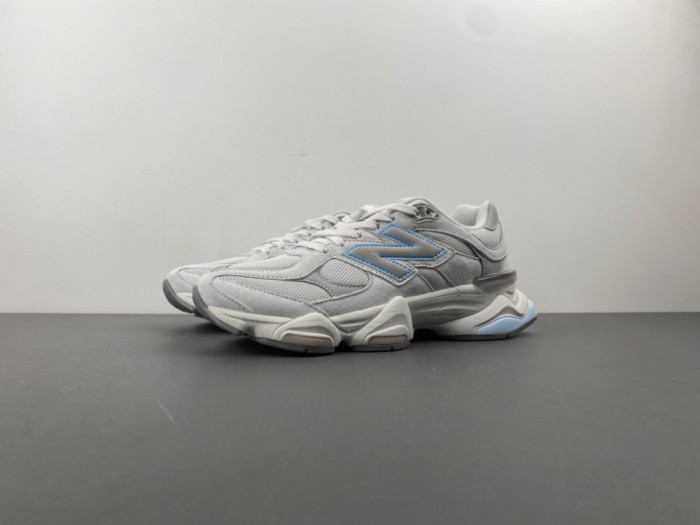 New Balance 9060 Reflection Raincloud Quarry Blue U9060ZGA