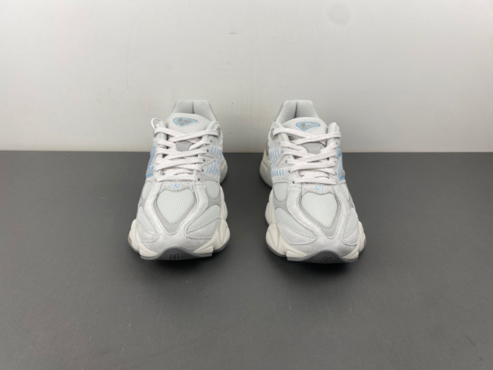 New Balance 9060 Reflection Raincloud Quarry Blue U9060ZGA