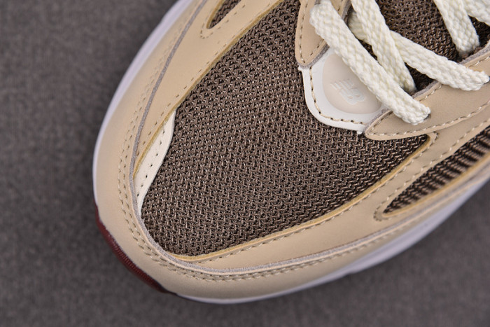 New Balance 990v6 MiUSA Loro Piana U990LO6