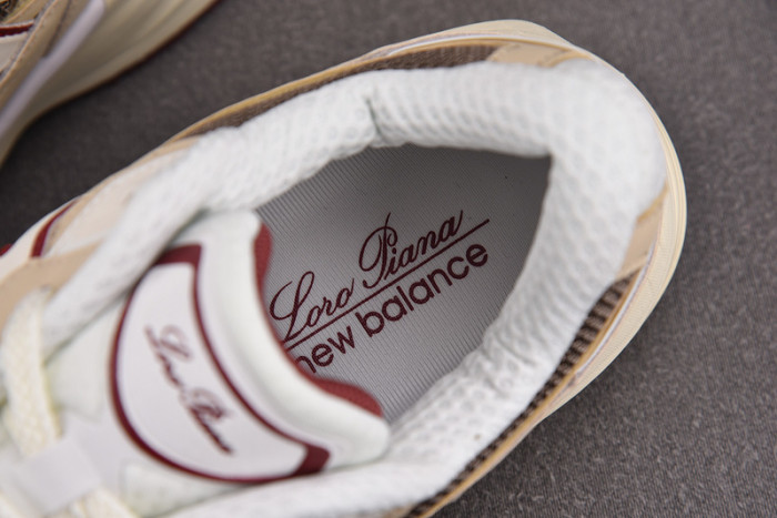 New Balance 990v6 MiUSA Loro Piana U990LO6