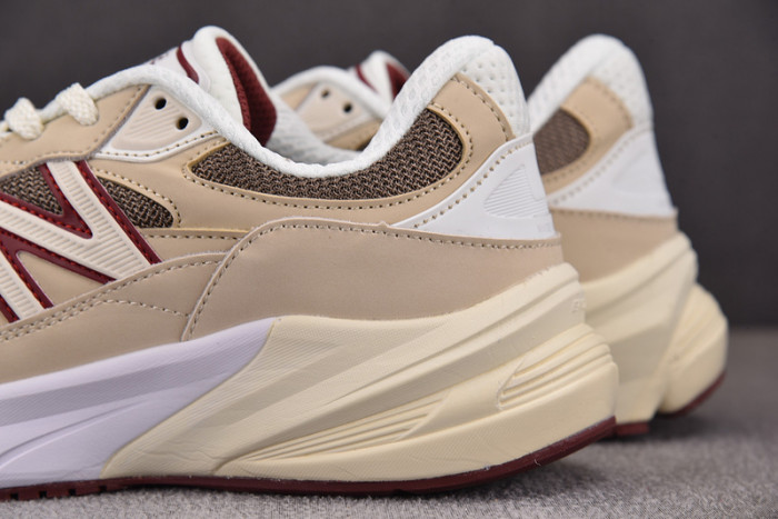 New Balance 990v6 MiUSA Loro Piana U990LO6