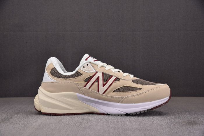 New Balance 990v6 MiUSA Loro Piana U990LO6
