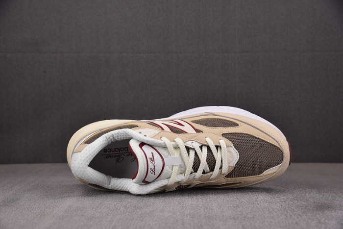 New Balance 990v6 MiUSA Loro Piana U990LO6