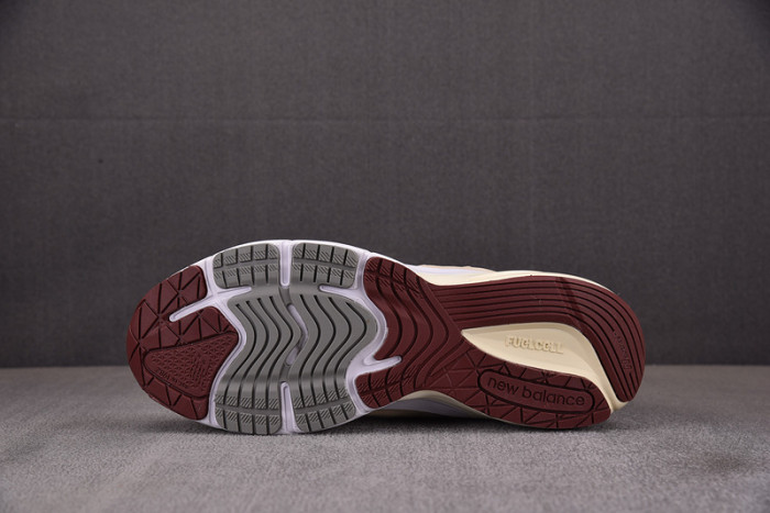 New Balance 990v6 MiUSA Loro Piana U990LO6