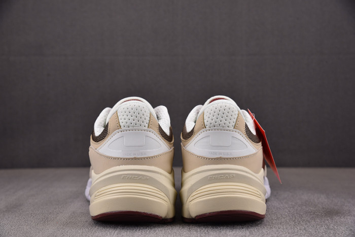 New Balance 990v6 MiUSA Loro Piana U990LO6