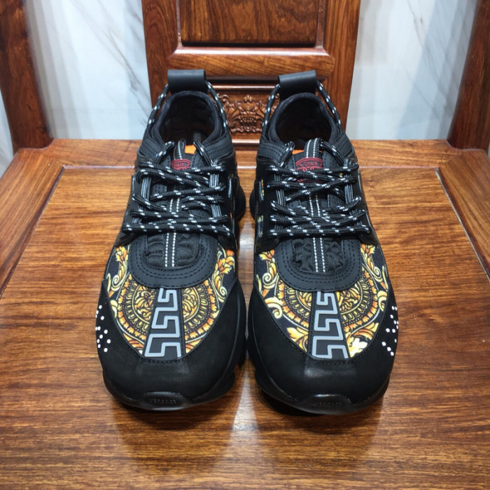 versa chain reaction sneakers