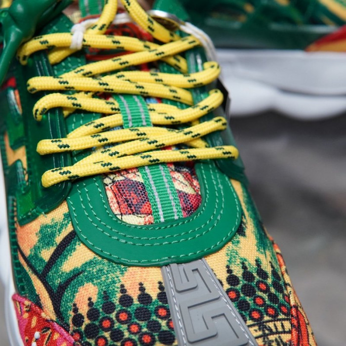 versa chain reaction sneakers