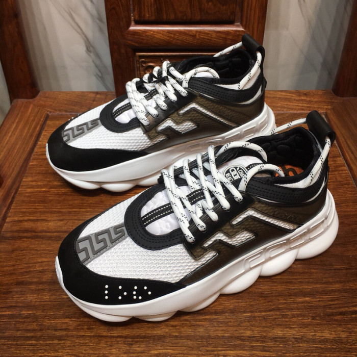 versa chain reaction sneakers