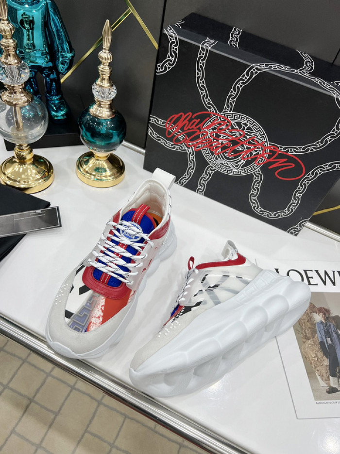 versa chain reaction sneakers