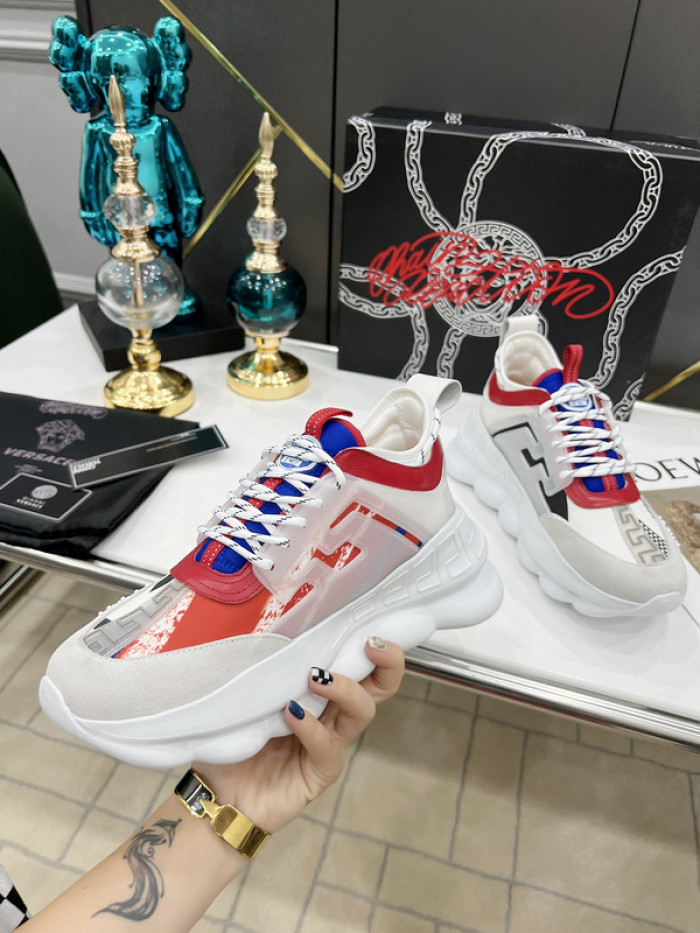 versa chain reaction sneakers