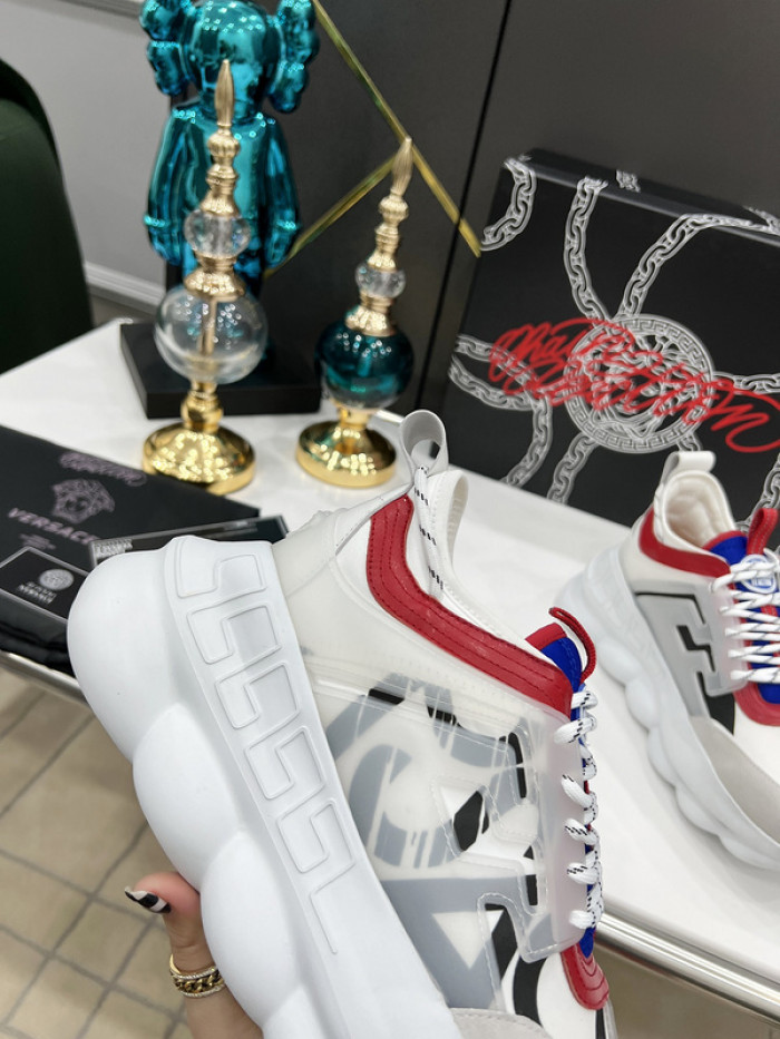 versa chain reaction sneakers