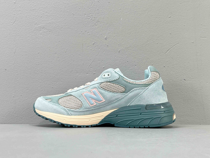 New Balance 993 Joe Freshgoods Performance Art Arctic Blue WR993JF1